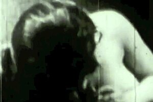 Dark Lantern Entertainment Presents Two Centuries Of Vintage Porn With Mature Milfs 😍