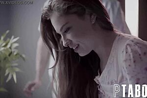 Female Patient Alexis Fawx Relives Past Sexual Experiences With Hospital Staff Bobbi Dylan