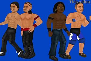 False Hood Featuring Nico Moron