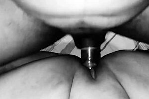 Friend Came in My Pussy