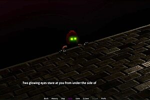 Let's play halloween in the rift with yona, featuring big tits and fucking