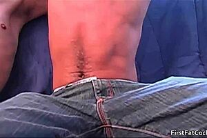 andrew & kiko incredible steamy gay porn gay porn