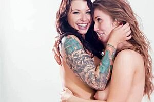 Innocent Girl Tries Vibrator for First Time