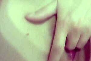 milf getting fucked in homemade close up