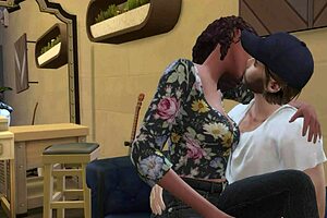 Rock Star Fucks Groupie For Selfie 😏