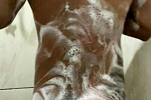 Rough anal warm-up with big cocks