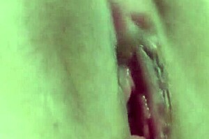 milf getting fucked in homemade close up