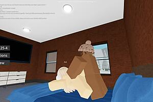 amateur blonde whore tries big black cock first time. riding and blowjob.