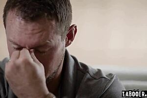 pierce paris and dee williams primal sex turns into threesome with whitney after passionate kissing