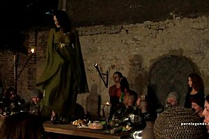 Linda Leggins Lily Cross Janet Joy Get Assfucked In Orgy With Facial Cumshot