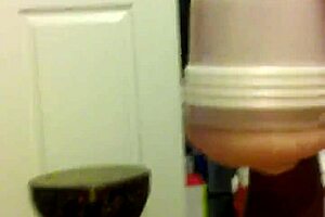 Solo Masturbation With Toys