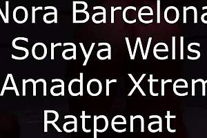 Un baño caliente antes de cenar - trailer