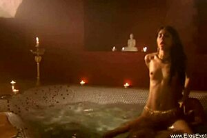 Exploring kama sutra positions for intimate couples