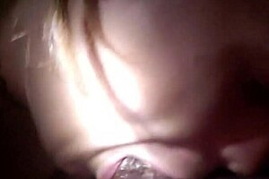 i got the best late nite head from this white hoe, she made me bust a huge nut!