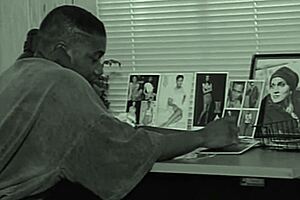 hot looking gay couple in extreme bareback anal scene