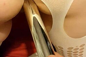 i can’t believe how much i crave using this dildo every night. it’s wild with my girlfriend!