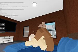 amateur blonde whore tries big black cock first time. riding and blowjob.