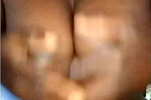 Look at those horny boobs bouncing