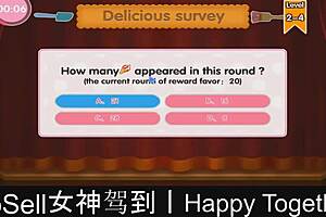 Intriguing Dating Game Adventures In Happy Together Part 11