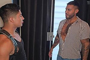 New Tenant Ready to Fuck in Free First MN