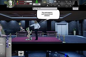 Time to Train Girls in Cost of Survival Ep 1