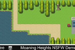 Moaning Heights Nsfw Demo Game
