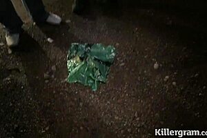 blonde loz lorrimar sucks strangers at night.