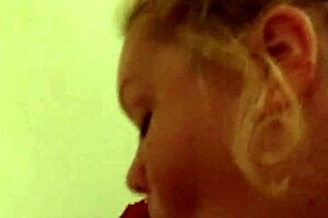 Me And My Girl Playing On Camera