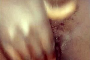 Look at those horny boobs bouncing