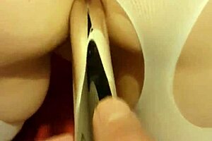 i can’t believe how much i crave using this dildo every night. it’s wild with my girlfriend!