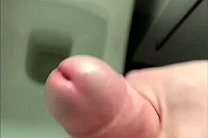 outdoor cumshot compilation with shaved pussy squirting