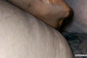 Sexy Woman with Big Cock