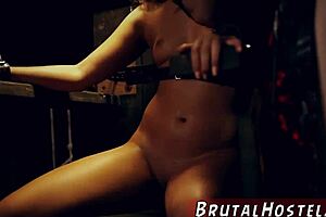 Fed up waiting for the taxi, so we had a rough anal latex threesome in the car 😏