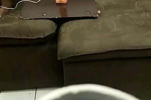 He makes love to a man always wants his ass to be brutally rammed