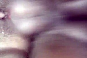 Encountering a hot BBW milf at the night club leads to passionate fucking bent over with condom