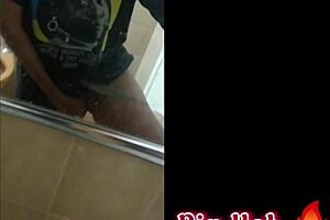 bia masturbating pov?