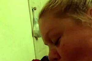 Me And My Girl Playing On Camera