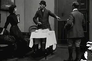 Dark Lantern Entertainment Presents Two Centuries Of Vintage Porn With Mature Milfs 😍