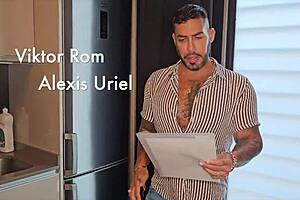 New Tenant Ready to Fuck in Free First MN