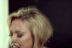 pierce paris and dee williams primal sex turns into threesome with whitney after passionate kissing