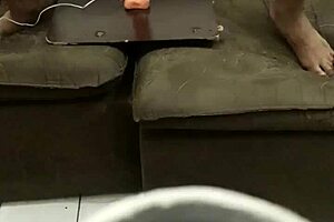 Wow, total anal ass fucking in this gay scene!