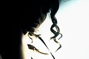 dani daniels shows amazing tits and wet pussy in solo nude session 😍