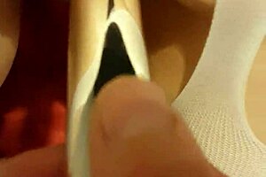 i can’t believe how much i crave using this dildo every night. it’s wild with my girlfriend!