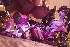 Hottest 3d With Sound Hq