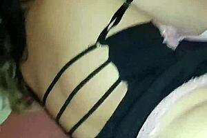 slut begged to record the pounding on her phone