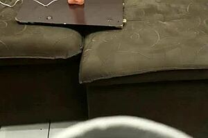 Wow, total anal ass fucking in this gay scene!