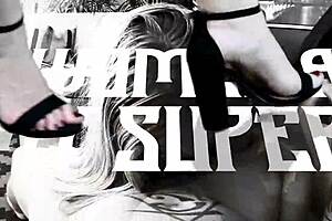 female supremacy brainwashing featuring mistress magenta