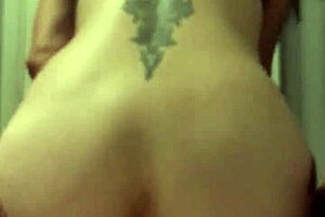 Getting To Know My New Dildo