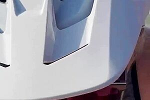 Blowjob And Facial Compilation With Close Up Big Tits