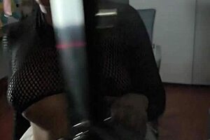 One of the years most searched Latina beauty Culona is pleased to spend time in the private life of one very lucky man